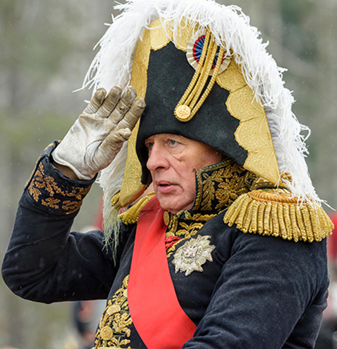 Олег Соколов