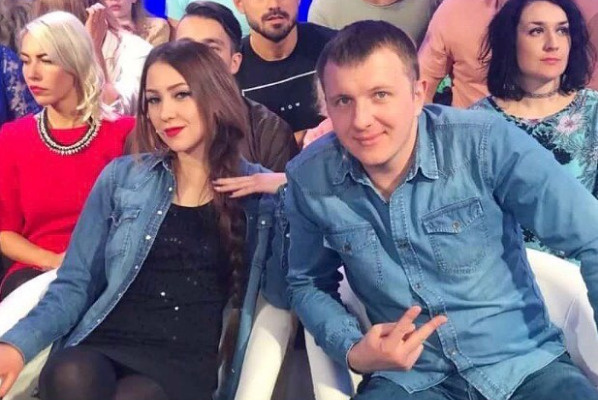 Алене и Илье удалось наладить отношения ради сына Алене и Илье удалось наладить отношения ради сына