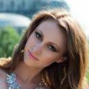 Елена Полякова