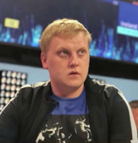 Денис Коновалов Денис Коновалов