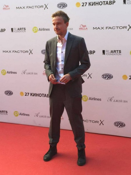 Александр Петров Александр Петров