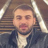 Популярный автоблогер Саид Губденский погиб в ДТП в центре Москвы