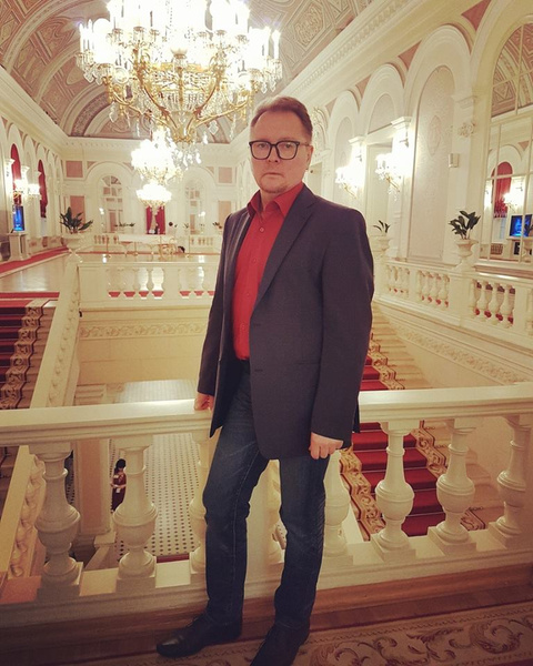 Леонид Дзюник Леонид Дзюник