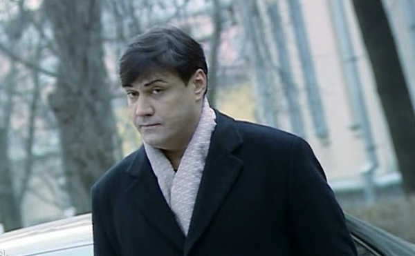 «Час Волкова – 3» (2009) «Час Волкова – 3» (2009)