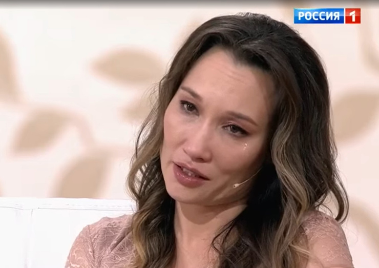 Вдова Грачевского: «После похорон Бори у меня случился выкидыш»