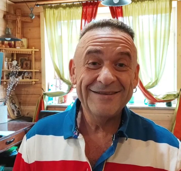 Александр Морозов Александр Морозов