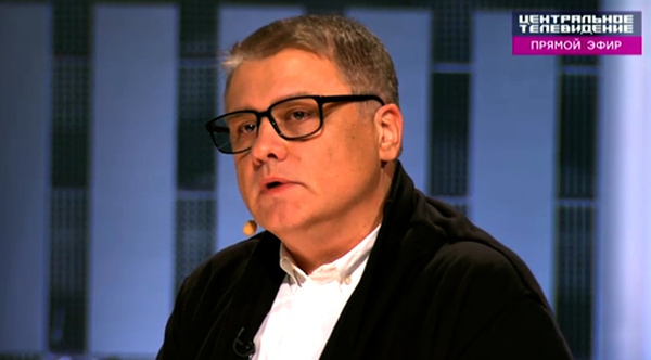 Сергей Майоров переживает за актрису Сергей Майоров переживает за актрису
