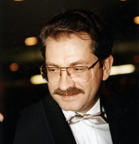 Влад Листьев Влад Листьев