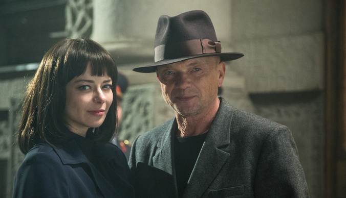 5 интересных фактов о сериале Мосгаз на Первом канале