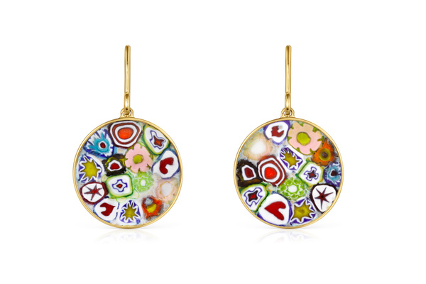 Коллекция MINI FIORE Коллекция MINI FIORE