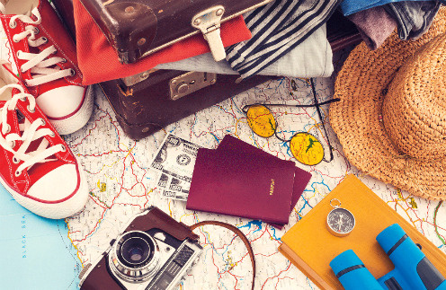 Как избежать неприятностей за границей: 5 вещей, которые стоит продумать 