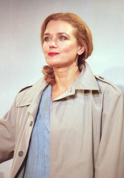 Ирина Алферова Ирина Алферова
