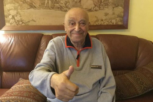 Владимир Этуш Владимир Этуш