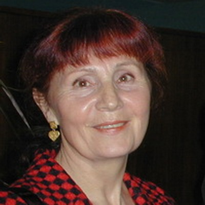 Валентина Николаевна Бодрова – искусствовед, преподаватель МГУ. Развелась с Сергеем Бодровым-старшим в 1984 году