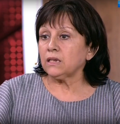 Лариса Тодика Лариса Тодика