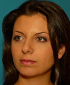 Маргарита Симоньян
