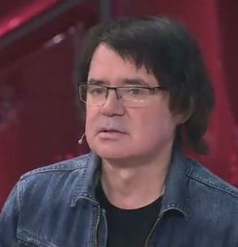 Евгений Осин Евгений Осин