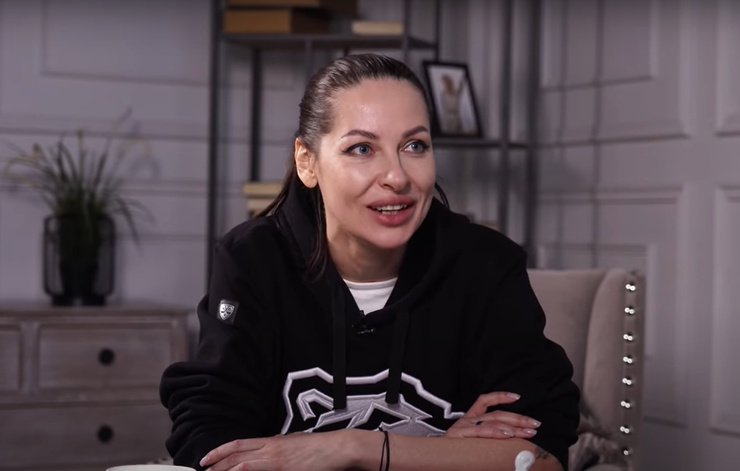 Наталья Краснова Наталья Краснова
