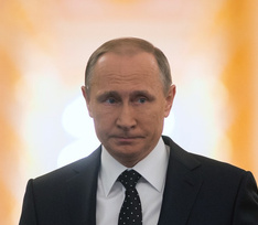 Владимир Путин принес соболезнования Дугину: «Подлое, жесткое преступление оборвало жизнь Дарьи»