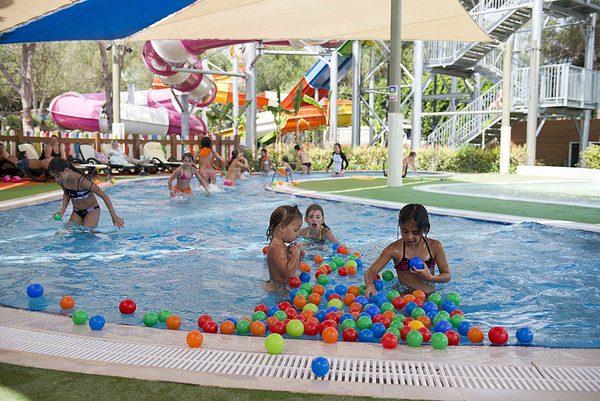 XANADU RESORT 5* XANADU RESORT 5*