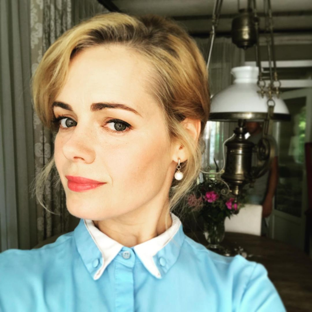 Анна Миклош «Алексей Макаров тяжело переживал разрыв с