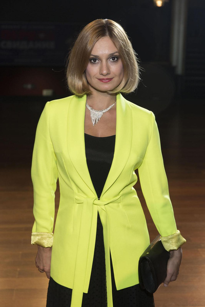 Карина Мишулина Карина Мишулина
