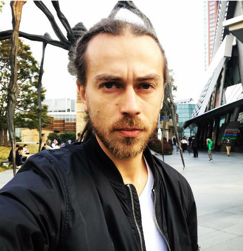 Кирилл Толмацкий Кирилл Толмацкий