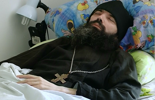 Священнику с редким заболеванием из Сергиева Посада нужна помощь