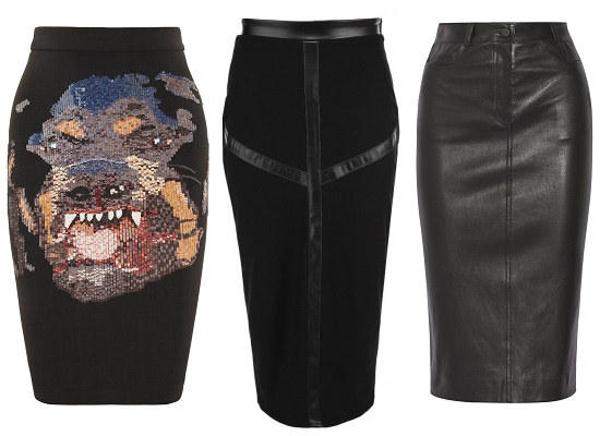 Givenchy, Missguided, Joseph Givenchy, Missguided, Joseph