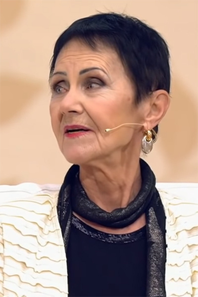 Тамара Золотухина Тамара Золотухина