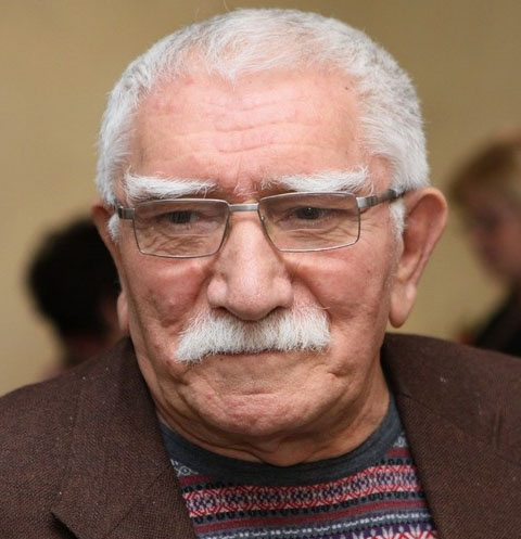 Армен Джигарханян