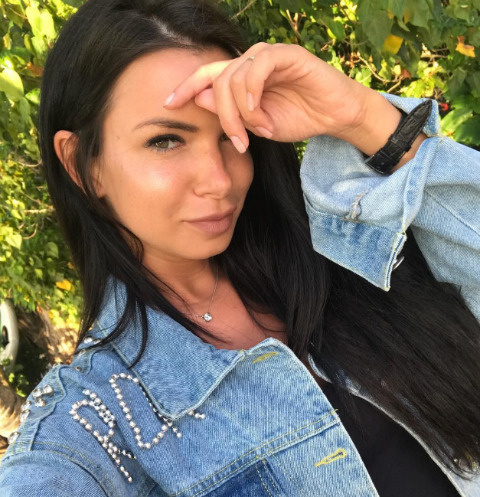 Катя Жужа Катя Жужа