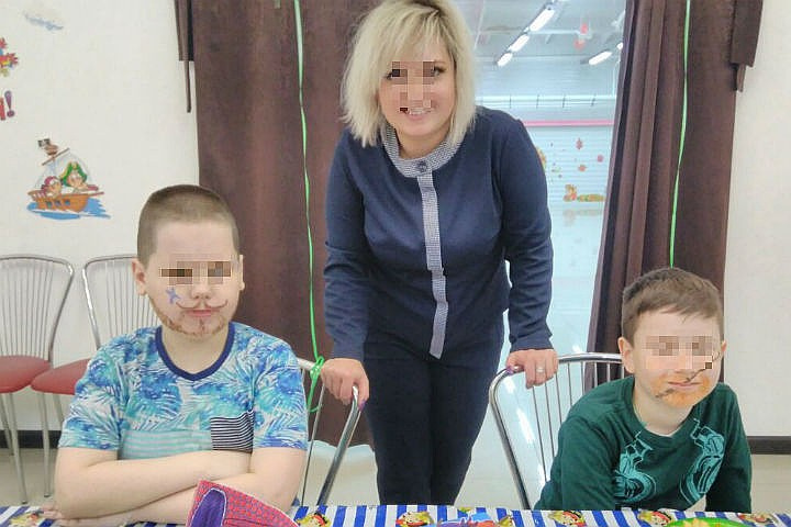 У 13-летнего школьника случился нервный срыв