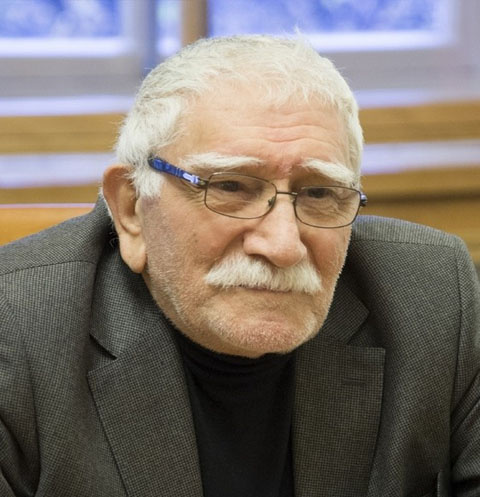 Армен Джигарханян Армен Джигарханян