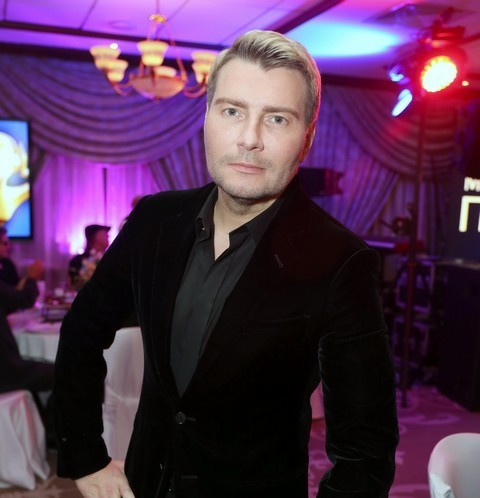 Николай Басков Николай Басков