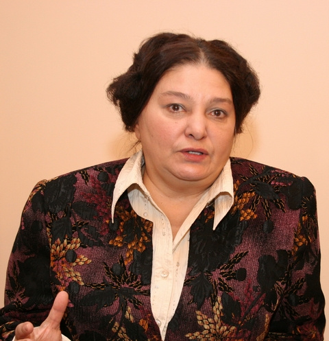 Наталья Бондарчук