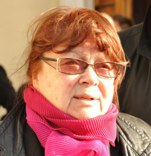 Нина Дорошина Нина Дорошина