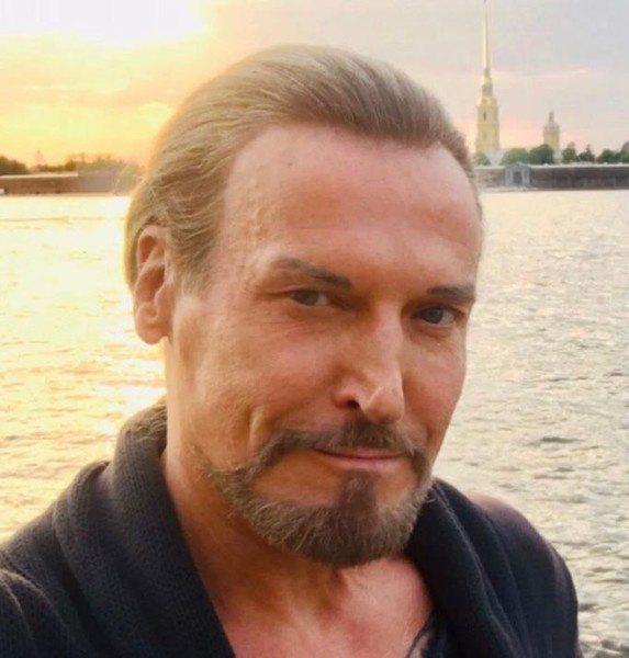 Никита Джигурда не захотел продолжать участие в проекте Никита Джигурда не захотел продолжать участие в проекте