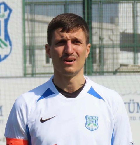 Цевхер Токташ Цевхер Токташ