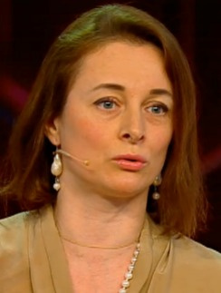 Яна Павелковская
