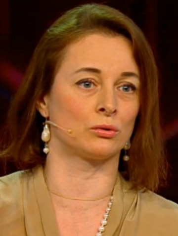Яна Павелковская