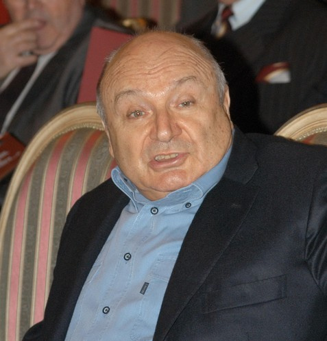 Михаил Жванецкий 
