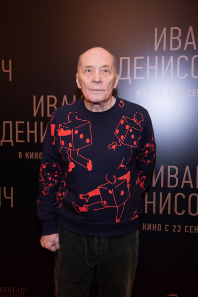 Филиппенко попал в больницу с коронавирусом Филиппенко попал в больницу с коронавирусом