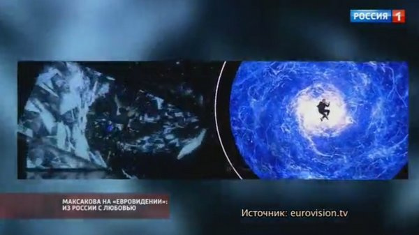 Номер Сергея Лазарева сравнили с выступлением Овига Демирчяна Номер Сергея Лазарева сравнили с выступлением Овига Демирчяна
