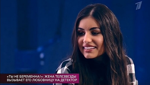 Элина Ковальская заявила, что ждет ребенка от Чуева