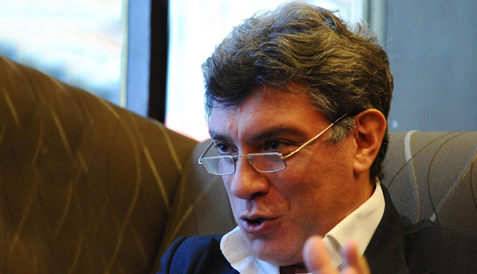 5 лет без Бориса Немцова: близкие вспоминают политика