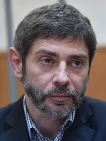 Валерий Николаев