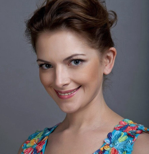 Наталья Юнникова Наталья Юнникова
