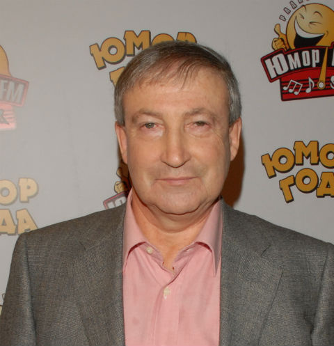 Семен Альтов