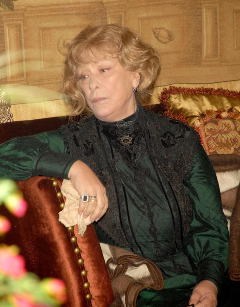 Екатерина Васильева Екатерина Васильева